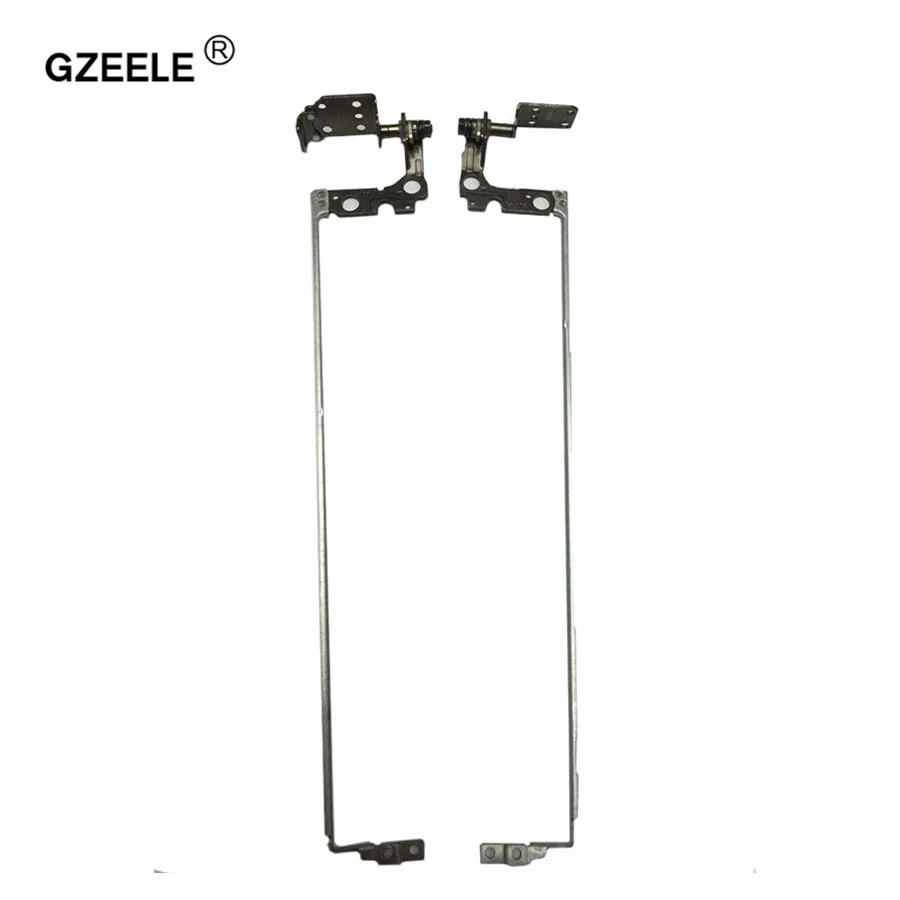 

GZEELE New lcd Laptop Hinge for Toshiba L50-C C50-C P50-C L55-C L55D-C C55-C P50T-C P50-C C55DT-C P55T-C Left+Right 15.6"