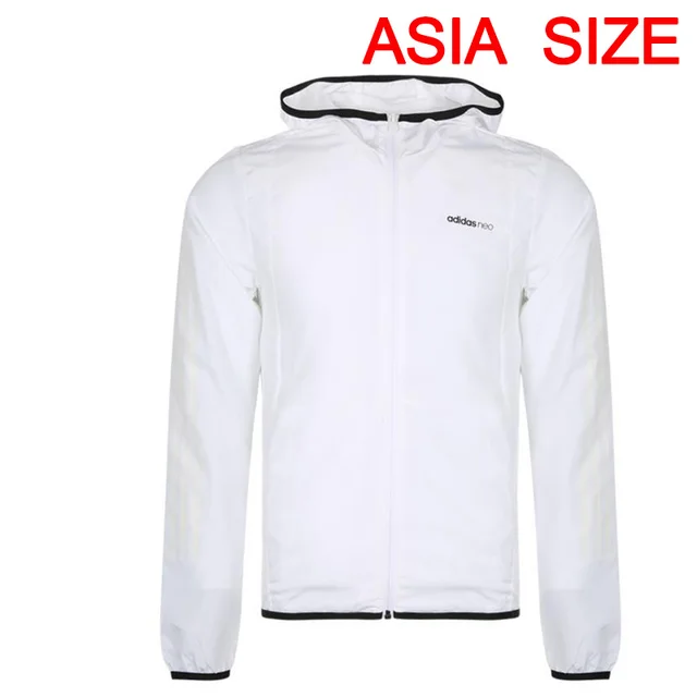 FV WB 3S Men's jacket Hooded Sportswear 