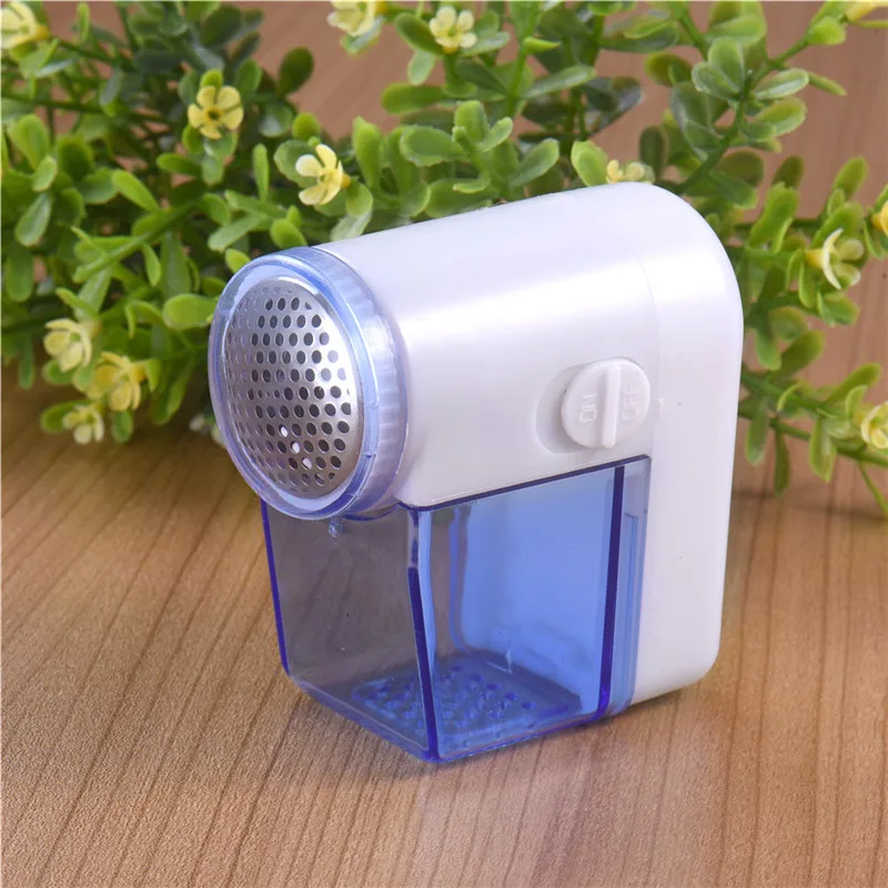WIDEN Electric Lint Fabric Remover Sweater Clothes Shaver Machine to Remove the Pellets