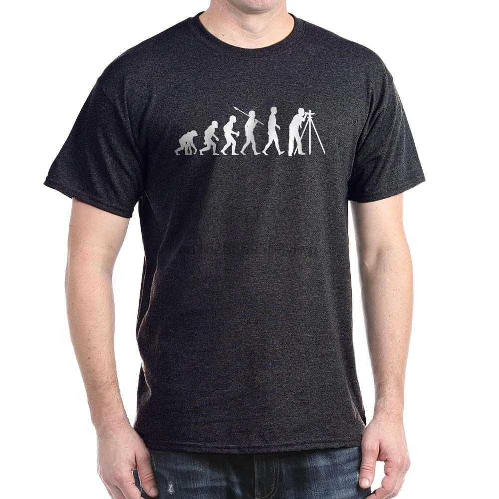 

Land Surveyor Classic 100% Cotton T-Shirt