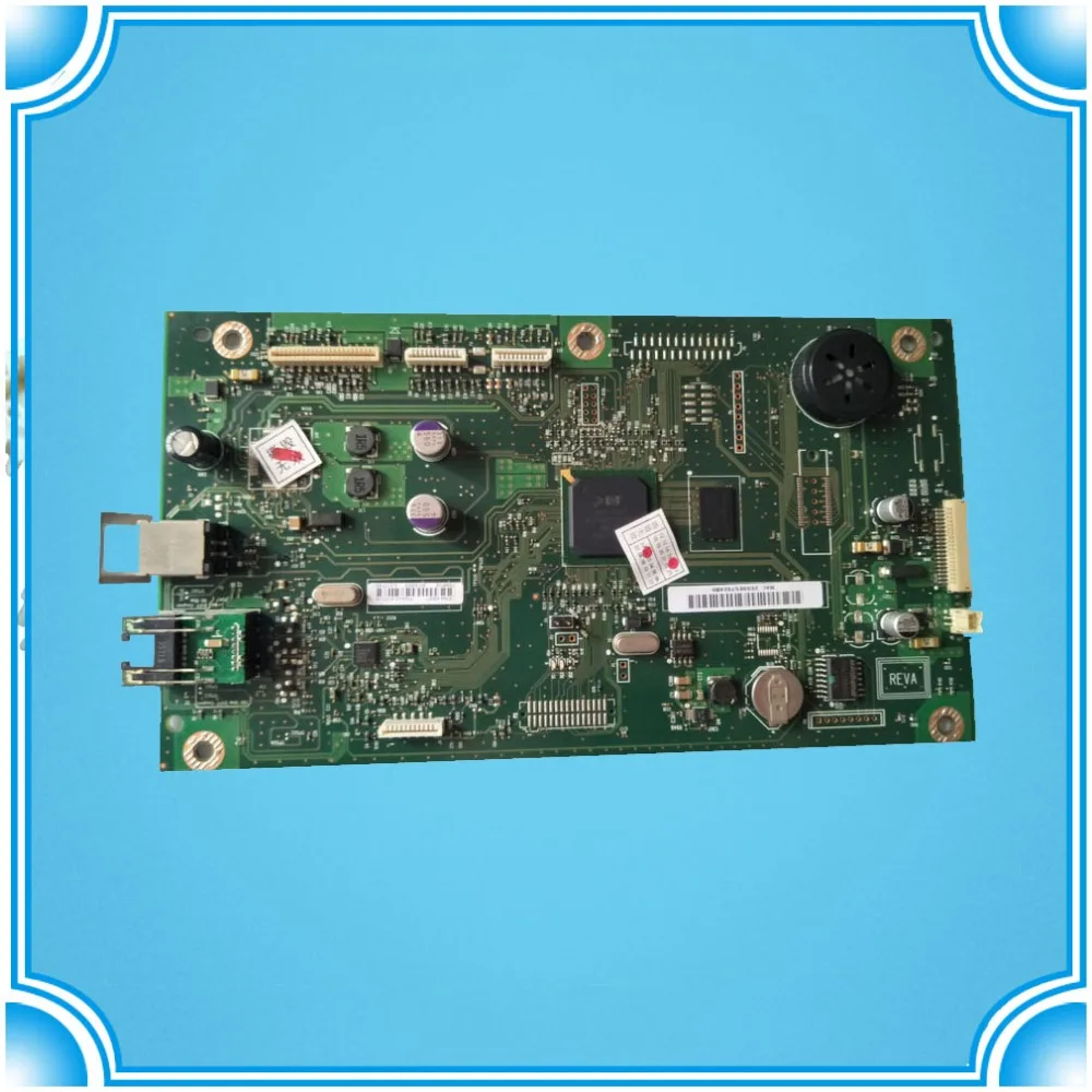 Hp 1536 печка