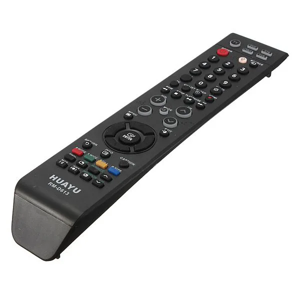 

HUAYU RM-D613 Universal TV remote control