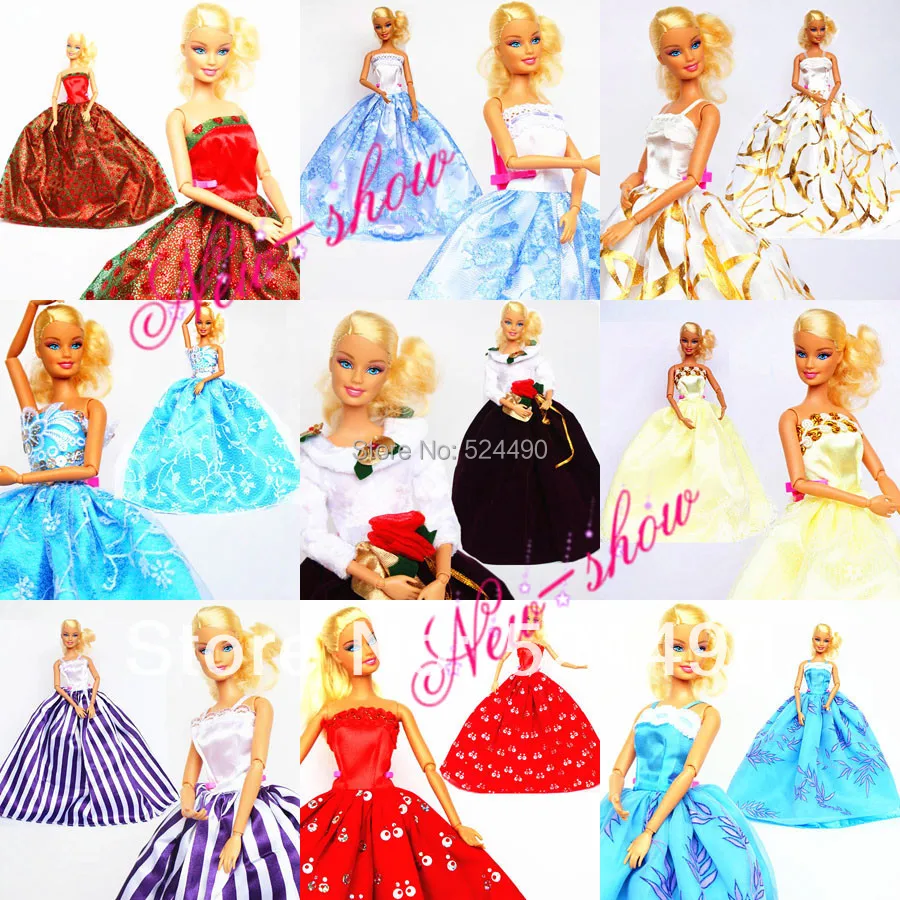 promotion barbie