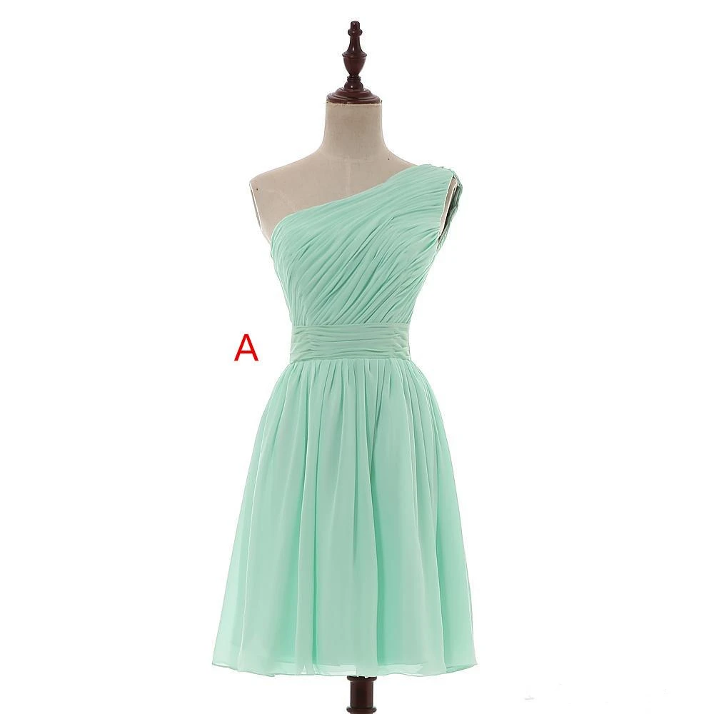 2017-cheap-mint-green-chiffon-draped-a-line