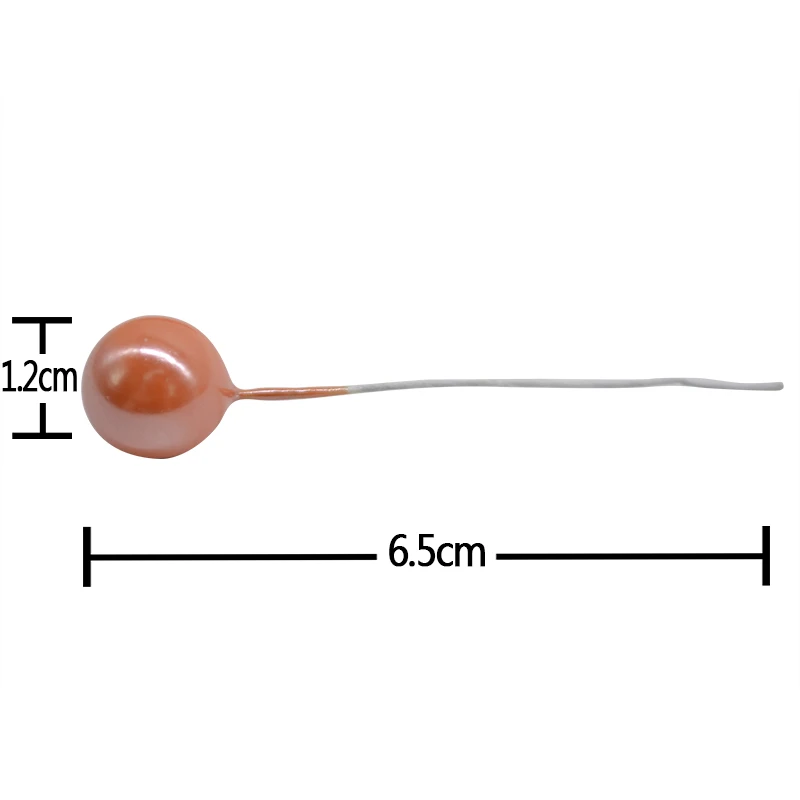 50 шт./лот, мини пластиковая жемчужная тычинка, вишня, ягоды, Рождество, красные ягоды Холли, сделай сам, цветок, венок, свадьба, сделай сам, Подарочная коробка, украшение 8