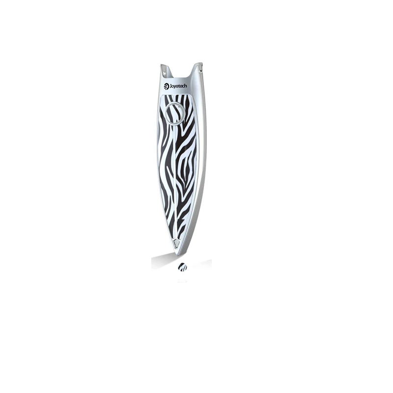 RunAbout Mod-zebra