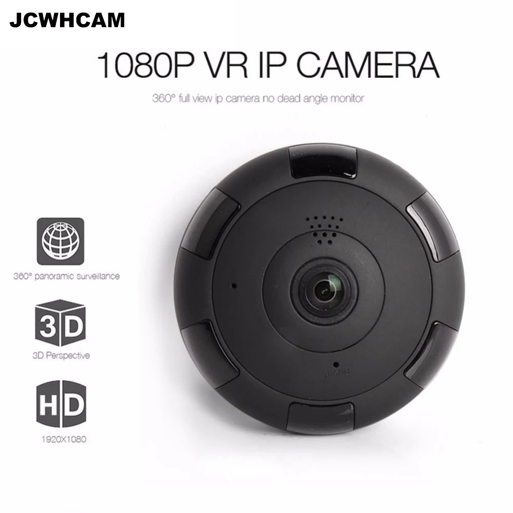 WIFI IP Camera 360 Fisheye Panoramic Dome Camera 1080P CCTV Night Vision Video Surveillance Security Network Camera WIFI IP Camera 360 Fisheye Panoramic Dome Camera 1080P CCTV Night Vision Video Surveillance Security Network Camera