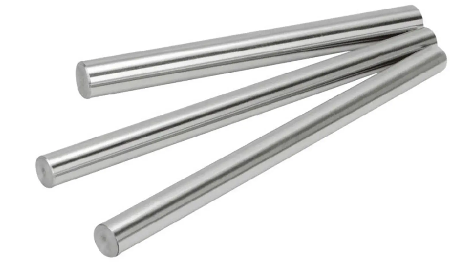 

1piece/lot Outer Diameter OD 10mm x 400mm Cylinder Liner Rail Linear Shaft Optical Axis Brand New