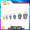 1PC ER11 collets High Precision 0.005mm 1mm-7mm  ER11 Spring Collet Suitable for ER Collet Chuck Holder 0.005 accuracy ► Photo 2/4