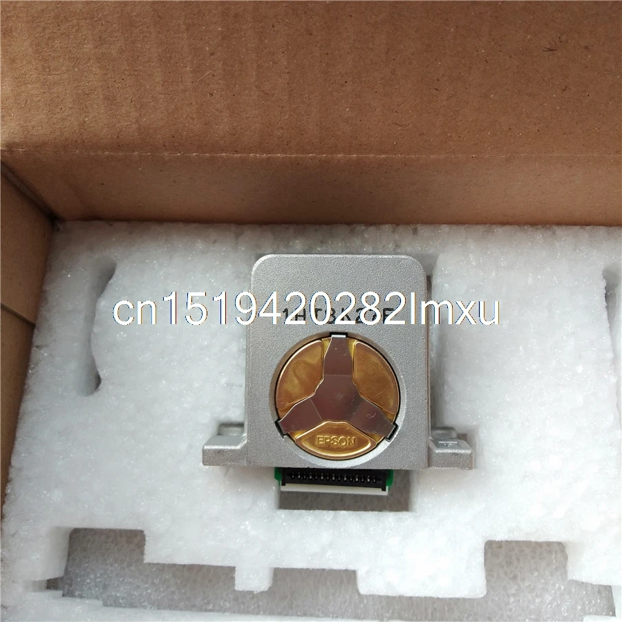 

1750068 original new Print head Printer Head for EPSON LQ 1600KIVH 595KII 590KII 136KWII 590II D800 D800N HEAD KIT ASP