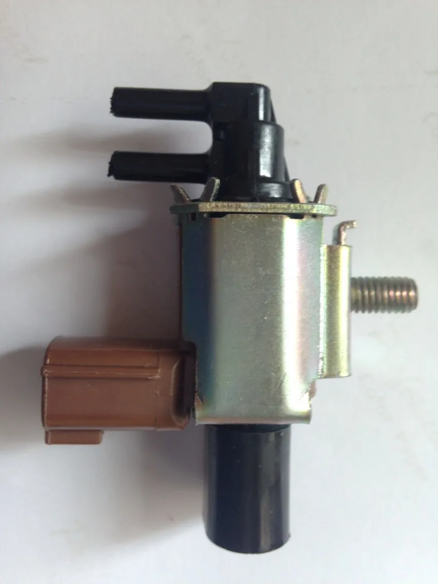 INTAKE MANIFOLD RUNNER Solenoid Valve LF8218741 LF82 18 741 911 910 for