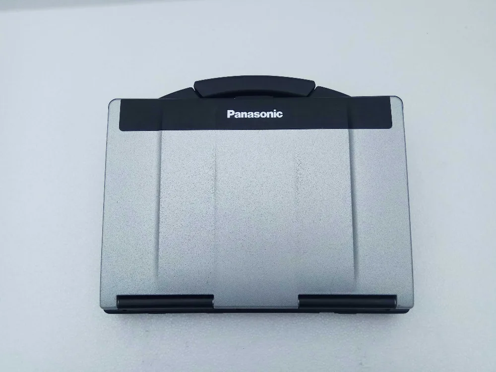 Б/у CF-53 CF53 CF 53 Panasonic Toughbook диагностический используемый ноутбук без HDD для MB STAR C3/C4/C5 и ICOM A2/A3