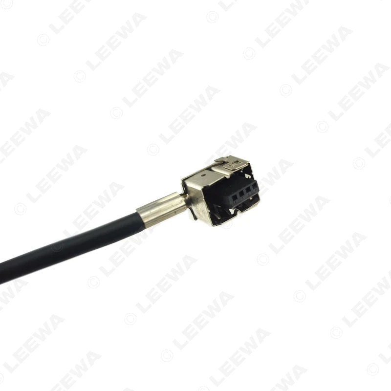 Шнур питания FEELDO провод для Hella Factory Original D1S OEM Xenon HID балласт # caкор|harness|harness wire |