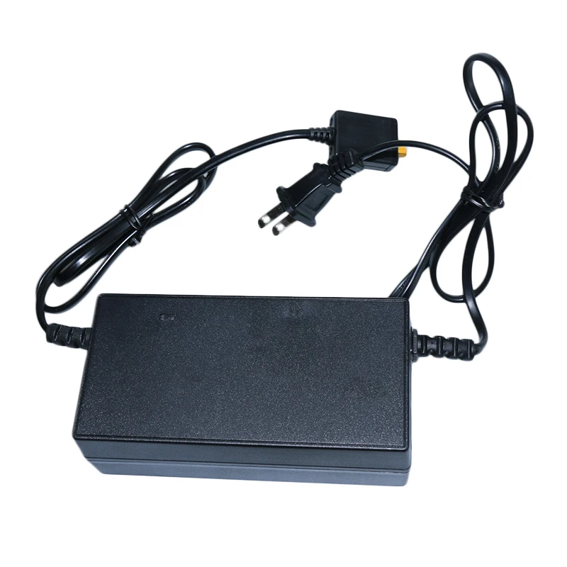 Sale 42V 2.0A Imortor Li-ion Battery Charger AC100V-240V/50-60HZ 85W 3
