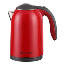 Чайник электрический Eurostek EEK-1704S(мощность 1800 Вт, объем 1.7 л, подсветка, защита от перегрева