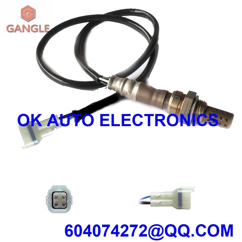 

Oxygen Sensor Lambda AIR FUEL RATIO O2 sensor for SUZUKI SIDEKICK 1821377E00 18213-77E00 234-4031 2344031 1996-1998