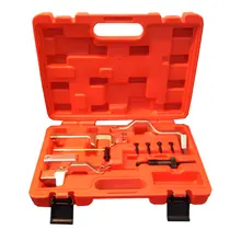 Engine Camshaft Timing Tool Kit For BMW MINI Cooper 1 4 1 6 N12 N14 engine