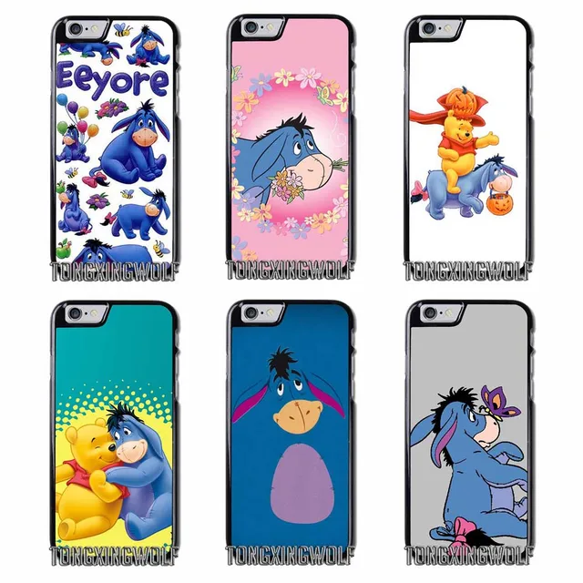 eeyore phone case iphone 8 plus eeyore phone case iphone 8 plus