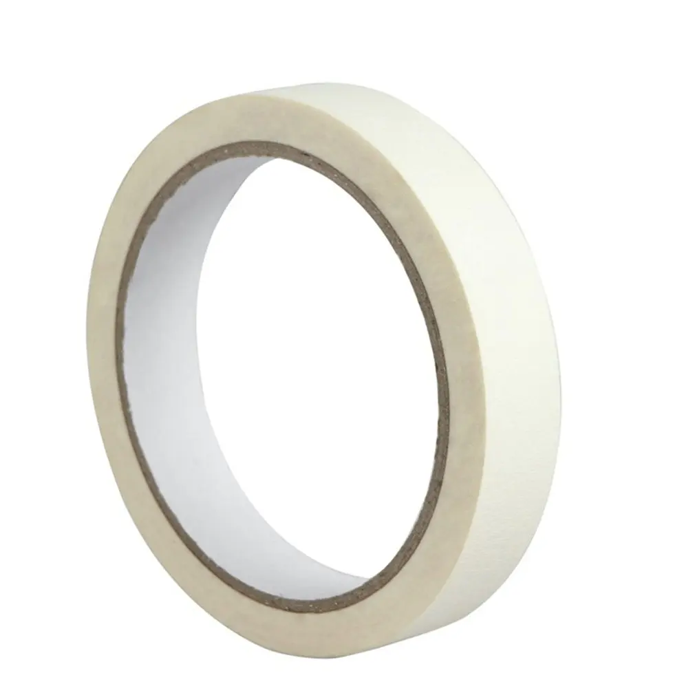 Durable Masking Paper Sticky Color Glue Masking Tape Masking Beauty Gluein Caulk from Home