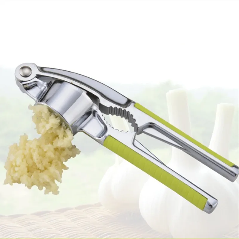 Garlic Presses Ginger Presses Mincer Crusher Chopper Garlic Grinders