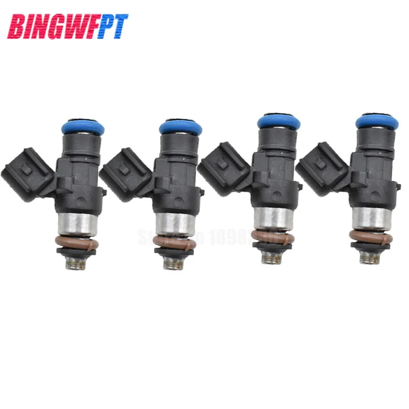 4 шт./лот 0280158051 12576341 OEM 42lb топливный инжектор LS3 LS7 L76 L92 L98 L99 LS9 LSA для Corvette C6 Z06 Camaro G8 |