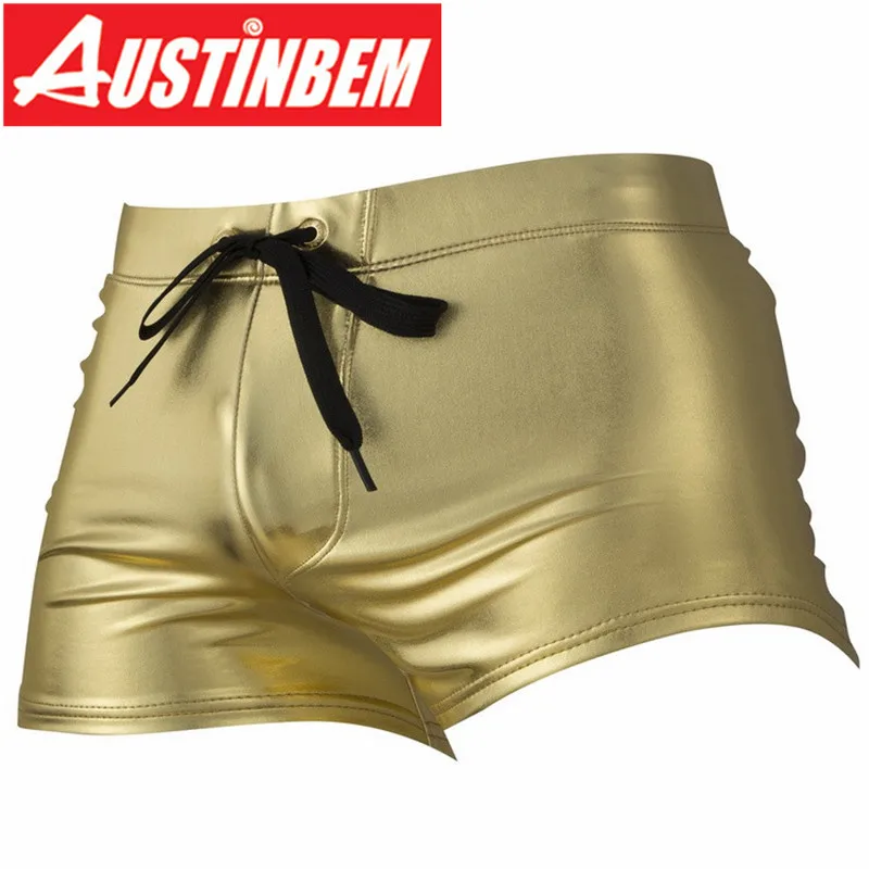 Buy Austinbem Brand Sexy Men Swimwear Gay Man