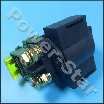 

Starter Relay Solenoid ATV For Suzuki LTZ-400 Quadsport 2003-2004