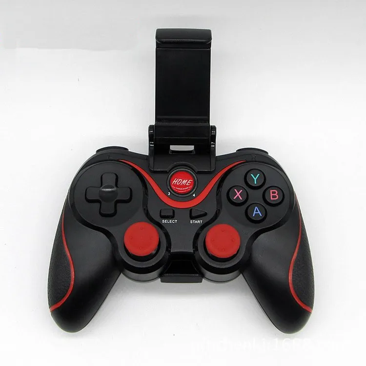 Джойстики Для Пк Беспроводные Для Игр Купить
