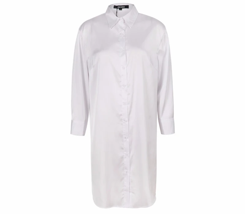 Однотонные белые женские блузки размера плюс с цветочной вышивкой, женская одежда с длинным рукавом, повседневные женские топы 7XL 6XL 5XL 4XL 3XL 2XL