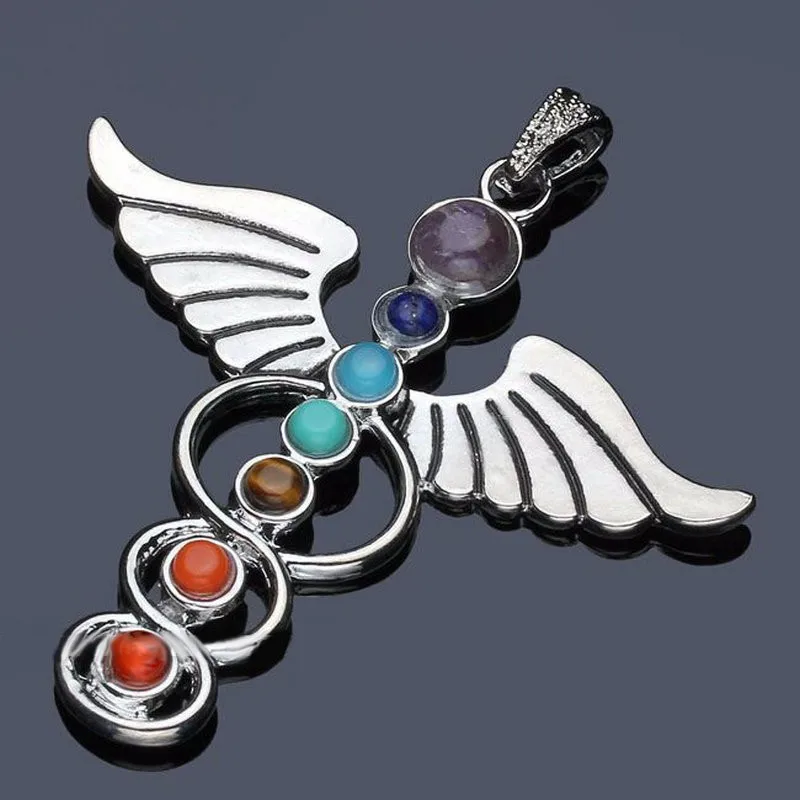 1-Angel Wings