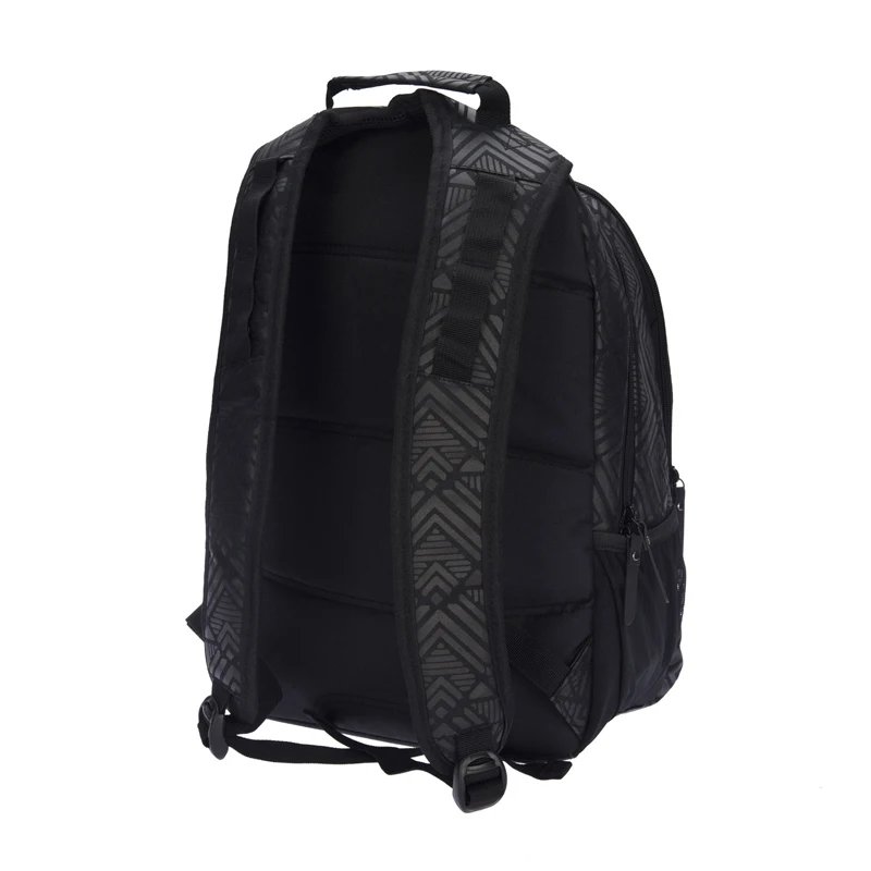 Городской Спортивный Рюкзак Li Ning классический из полиэстера с подкладкой для