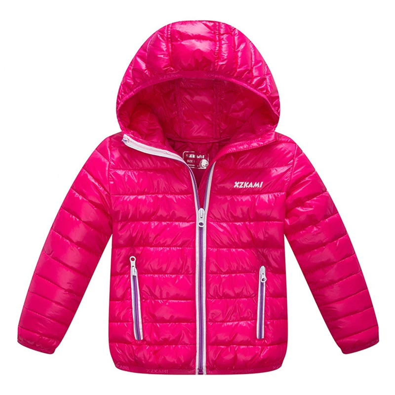 Girls Lightweight Jacket Jacket To