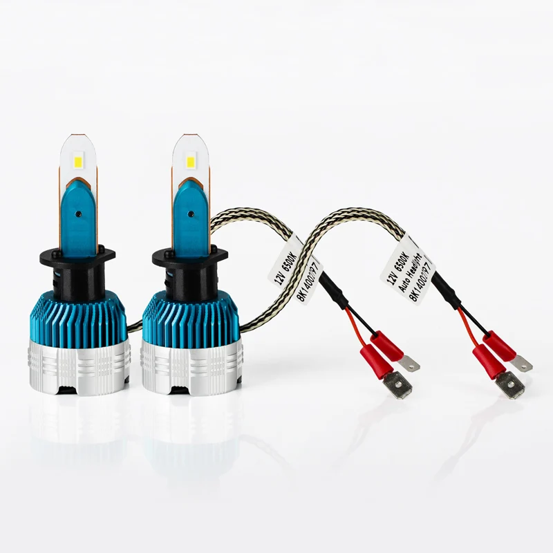 led car headlight MI2-H1