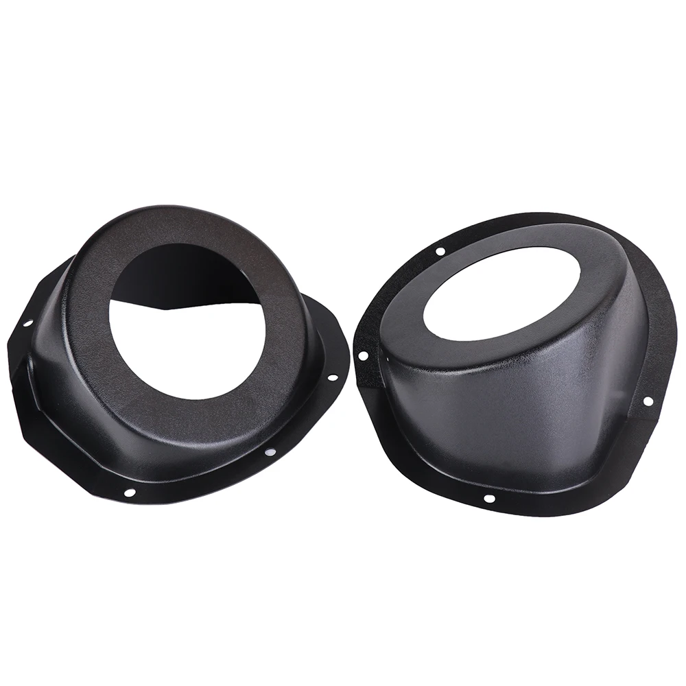 

KEMiMOTO for Polaris 1000 Under-Dash Speaker Pods Sets for Polaris General 1000 2016 2017 Off-road UTV