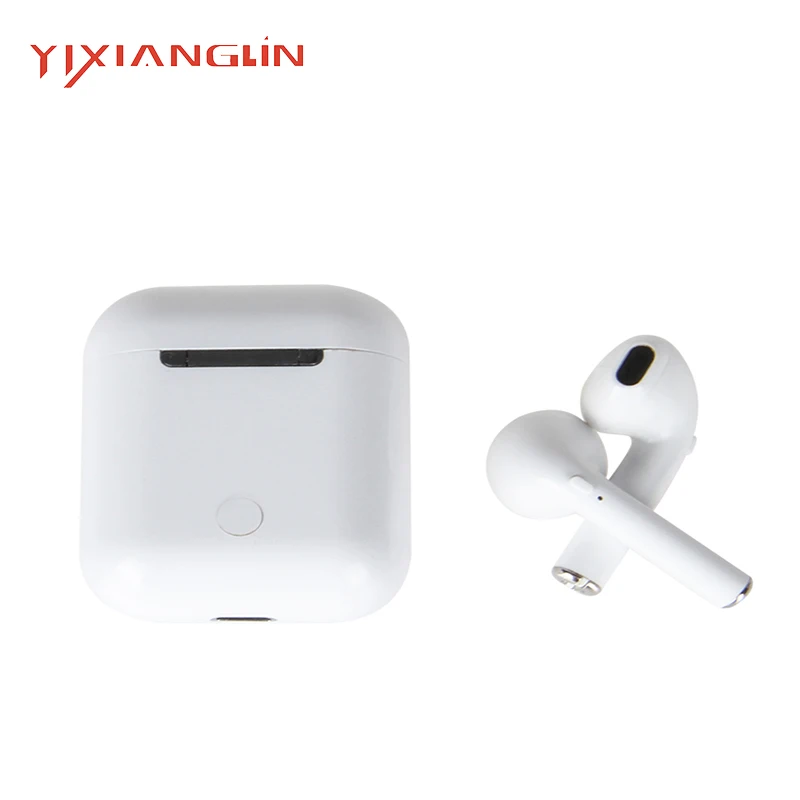 

YIXINGLIN i9s 02 Tws Bluetooth Earphones Mini Wireless Earbuds Sport Handsfree Earphone Cordless Headset for xiaomi Phone