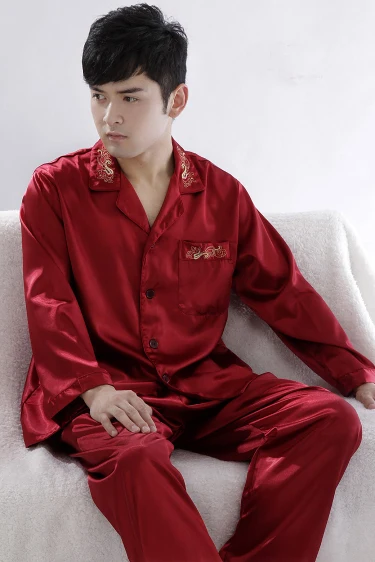 Горячая Распродажа, стиль, мужской чистый цветной банный халат-кимоно, ночной халат, платье Yukata L XL XXL 3XL