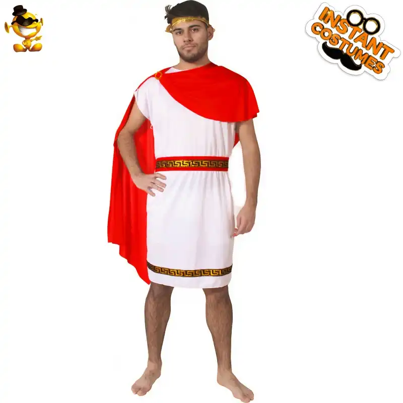 tunic roman clothing