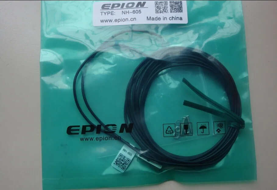 

Close to the sensor NH-605 new original authentic