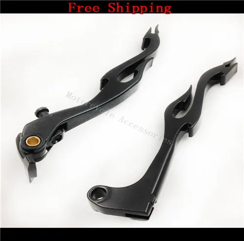 Мотоциклетный тормоз рукоятка для руля тормоза Yamaha YZF R1 2004-2012 R6 2005 2006 2007 2008 2009 2010 2011