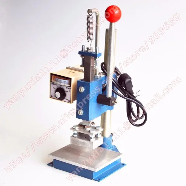 stamping machine4