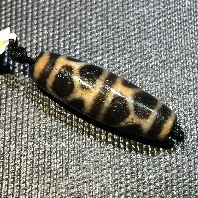 180112-2 античный старый натуральный агат черепаха назад долговечность Тибетский ДЗИ бисер мощный амулет коллекционный настоящий Тибетский бисер