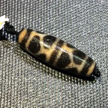 180112-2 античный старый натуральный агат черепаха назад долговечность Тибетский ДЗИ бисер мощный амулет коллекционный настоящий Тибетский бисер