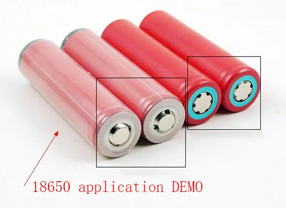 18650 Защитная термоусадочная трубка мягкая трубка|shrink tube|heat shrink tubetube |