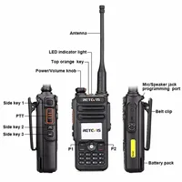 Walkie Talkie