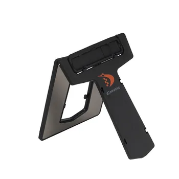

1 Razor 2 Blades Men Shaving Super Thin Portable Card Type Safety Double Razors Manual Shaver Body Care Tools for boy and girls