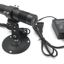 Dot/Line/Cross Laser 635nm 5 V отрегулированный модуль лазерной головки 16x70 мм и держатель и адаптер