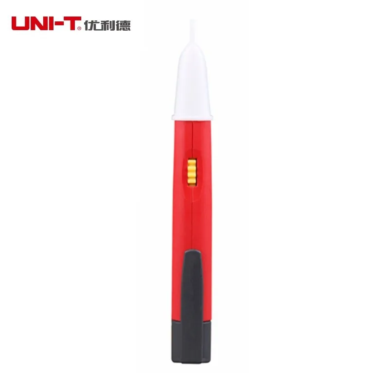 UNI T UT13B AC 50 V 1000 детектор напряжения ручка мигающий светодиодный индикатор|uni-t|uni-t