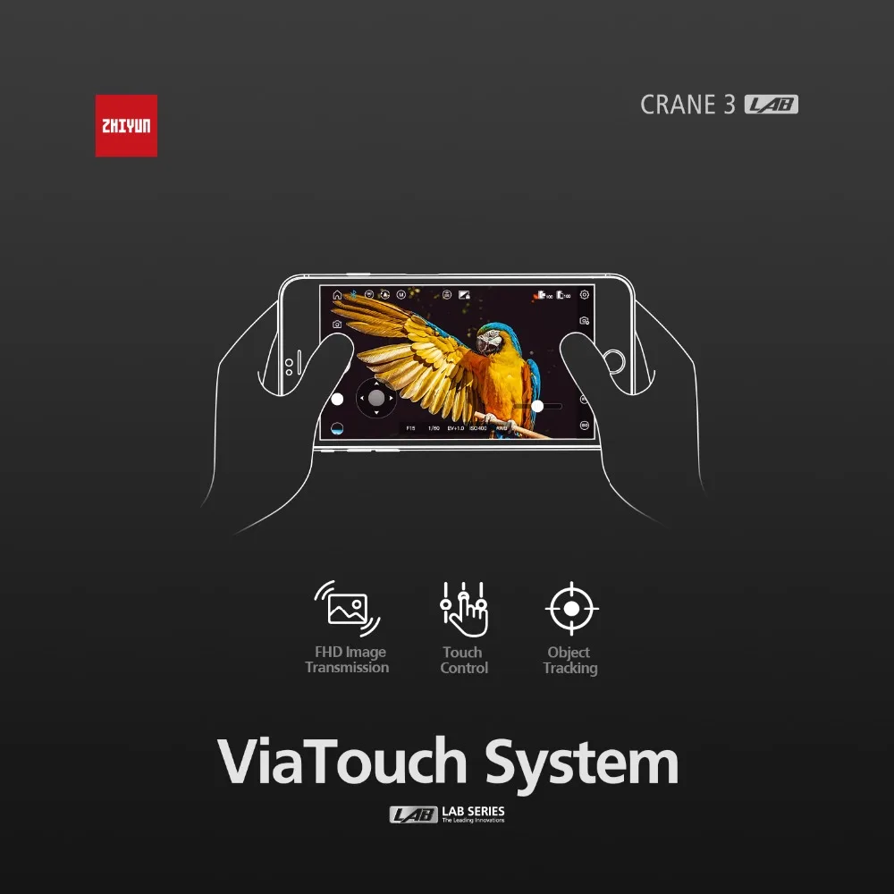 Via Touch