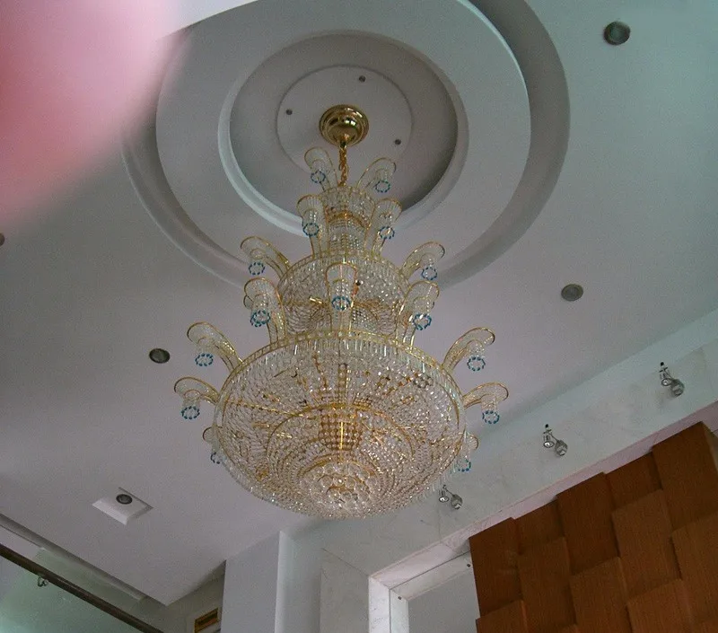 DDJ50-4M пульт дистанционного управления Система спуска люстра Scolling system Crystal Light Lift подъемник для люстры, 110-120 В, 220-240 В