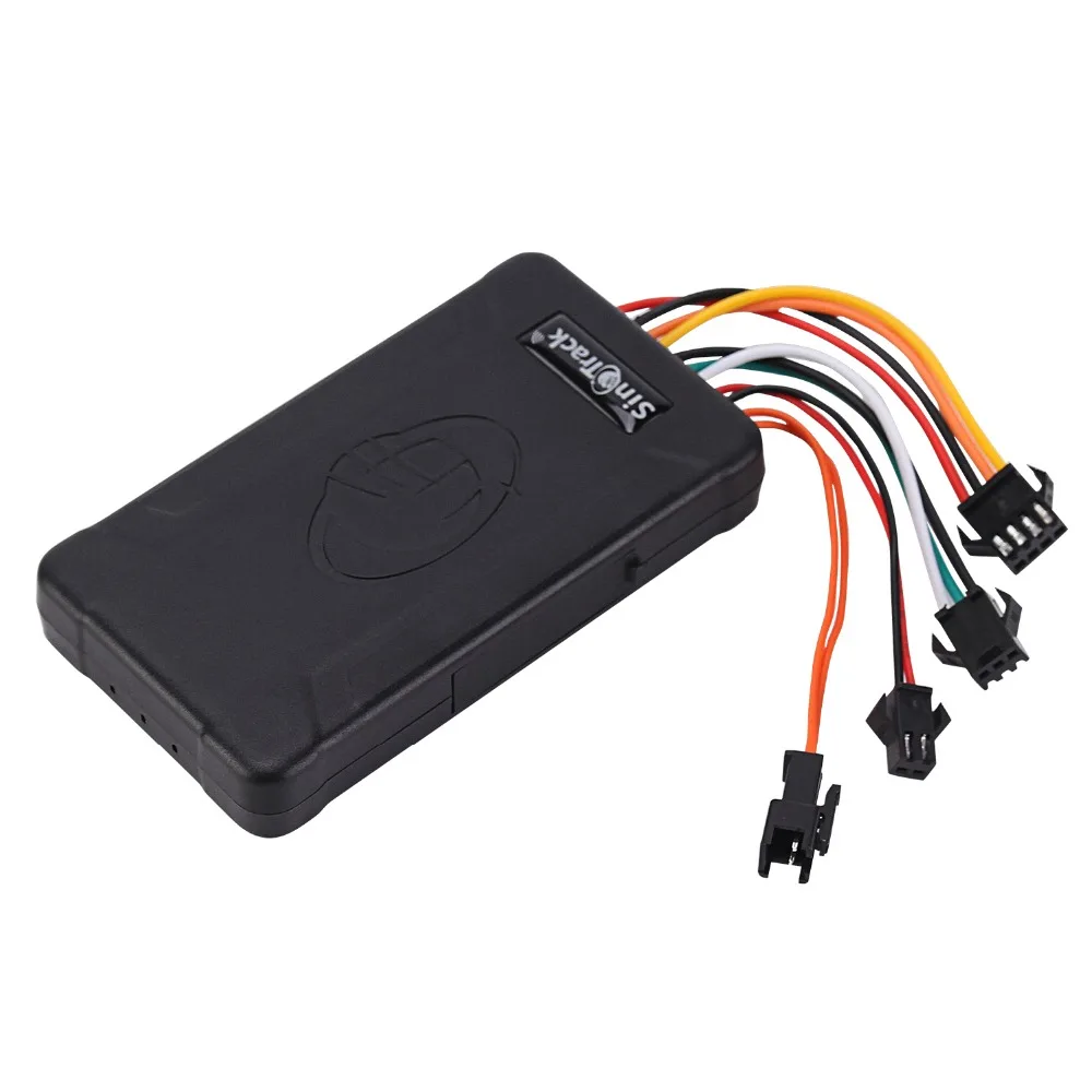 العالمية GPS المقتفي ST-906 ل سيارة دراجة نارية جهاز تتبع المركبات مع قطع النفط الطاقة و الانترنت تتبع البرمجيات و التطبيق